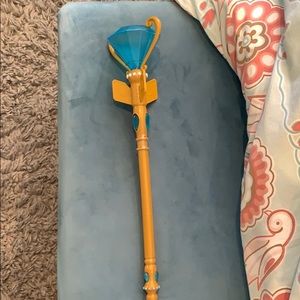 Alena Of Alvalor Wand